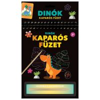 Zošit na škrabanie - Dinosaury - c/4/c4b1295d0f37670290d34a2c94ca56bd627429c41e4ee55ba3079ff293c75186.jpg