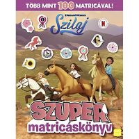 Móra: Šilaj - Super samolepková kniha - Viac ako 100 samolepkami! - c/7/c7edf8d5d14cb6dd86dbb7b4ee65acb8044e1eb9a1365521498cec753f98dd4d.jpg