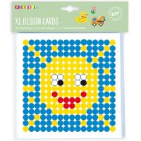 PlayBox: XL žehliace koráliky – vzorová karta, 67-dielna sada - c/9/c9f276c159b8dcc78b654059fb54c4fda58e06a5de12f35129295f62397a7b2e.jpg