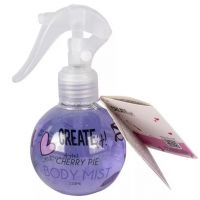Canenco: Create It! Telový sprej s vôňou čerešňového koláča - c/a/Canenco-Create-It-Telovy-sprej-s-vonou-ceresnoveho-kolaca-1.jpg