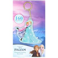 Canenco: Frozen diamantová maľba prívesok na kľúče - c/a/Canenco-Frozen-diamantova-malba-privesok-na-kluce-1.jpg