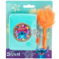 Canenco: Plyšový denník Stitch s chlpatým perom - c/a/Canenco-Plysovy-dennik-Stitch-s-chlpatym-perom-1.jpg