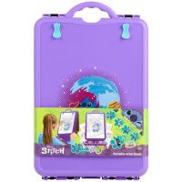 Canenco: Stitch veľká prenosná umelecká súprava - c/a/Canenco-Stitch-velka-prenosna-umelecka-suprava-1.jpg