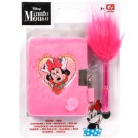 Canenco: Tajný plyšový denník Minnie Mouse s uzamykateľným a UV lampou - c/a/Canenco-Tajny-plysovy-dennik-Minnie-Mouse-s-uzamykatelnym-a-UV-lampou-1.jpg