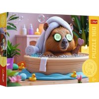 Capibara 160-dielne puzzle – Trefl - c/a/Capibara-160-dielne-puzzle---Trefl-1.jpg