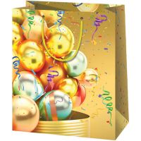 Cardex: Darčeková taška s veľkými rozmermi so žltým balónom 33x15x44,5 cm - c/a/Cardex-Darcekova-taska-s-velkymi-rozmermi-so-zltym-balonom-33x15x44-5-cm-1.jpg