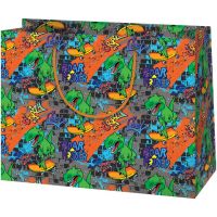 Cardex: Dinosaurusová párty darčeková taška veľká veľkosť 26,7x13,7x33 cm - c/a/Cardex-Dinosaurusova-party-darcekova-taska-velka-velkost-26-7x13-7x33-cm-1.jpg