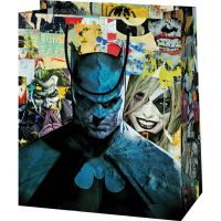 Cardex: Exkluzívna veľká darčeková taška Batman 26x13x33cm - c/a/Cardex-Exkluzivna-velka-darcekova-taska-Batman-26x13x33cm-1.jpg