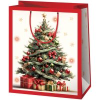 Cardex: Vianočný stromček s darčekmi, darčeková taška strednej veľkosti 17x10x23 cm - c/a/Cardex-Vianocny-stromcek-s-darcekmi-darcekova-taska-strednej-velkosti-17x10x23-cm-1.jpg