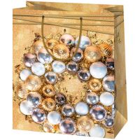 Cardex: Zlatá veľká darčeková taška 26x13x33cm - c/a/Cardex-Zlata-velka-darcekova-taska-26x13x33cm-1.jpg