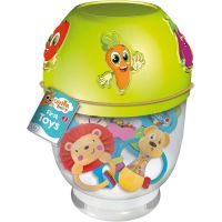 Carotina baby: Moja prvá zbierka hier - Lisciani - c/a/Carotina-baby-Moja-prva-zbierka-hier--Lisciani-1.jpg