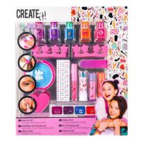 Canenco: Create it! Farbu meniaci trblietavý make-up set - c/a/canenco-create-it-farbu-meniaci-trblietavy-make-up-set.jpg