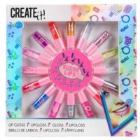 Canenco: Create It! Mini lesk na pery 16 dielny set - c/a/canenco-create-it-mini-lesk-na-pery-16-dielny-set.jpg