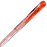 Carioca: Glitter trblietavé červené gélové pero - c/a/carioca-glitter-trblietave-cervene-gelove-pero.jpg