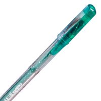 Carioca: Glitter zelené trblietavé gélové pero - c/a/carioca-glitter-zelene-trblietave-gelove-pero.jpg