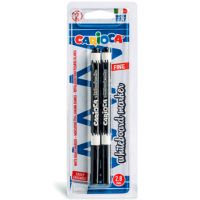 Carioca Whiteboard fixka na tabulu čierna 2 ks - c/a/carioca-whiteboard-fixka-na-tabulu-cierna-2-ks.jpg