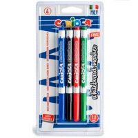Carioca Whiteboard set fixiek na tabulu 2,8mm 4ks - c/a/carioca-whiteboard-set-fixiek-na-tabulu-2-8mm-4ks.jpg