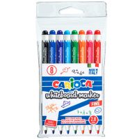 Carioca Whiteboard set fixiek na tabulu 2,8mm 8ks - c/a/carioca-whiteboard-set-fixiek-na-tabulu-2-8mm-8ks.jpg