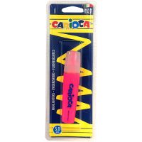 Carioca: Zvýrazňovač neónový-ružový - c/a/carioca-zvyraznovac-neonovy-ruzovy.jpg