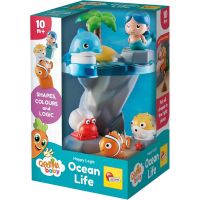 Carotina Baby: Happy Logic Hra na rozpoznávanie tvarov Podmorský život - Lisciani - c/a/carotina-baby-happy-logic-hra-na-rozpoznavanie-tvarov-podmorsky-zivot-lisciani-1.jpg