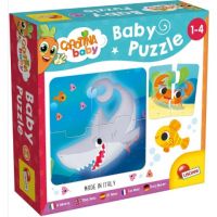 Carotina Baby: Morské živočíchy puzzle - c/a/carotina-baby-morske-zivocichy-puzzle.jpg