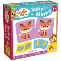 Carotina Baby: Pexeso - Mláďatá zvierat - c/a/carotina-baby-pexeso-mladata-zvierat.jpg