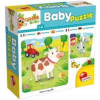 Carotina Baby: Zvieratá na farme puzzle - c/a/carotina-baby-zvierata-na-farme-puzzle.jpg
