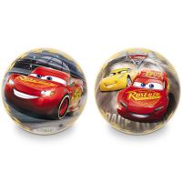 Cars 3 BioBall gumová lopta 23cm - c/a/cars-3-bioball-gumova-lopta-23cm.jpg