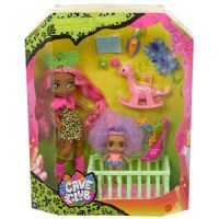 Cave Club: Babysitter hrací set s príslušenstvom - Mattel - c/a/cave-club-babysitter-hraci-set-s-prislusenstvom-mattel.jpg