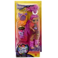 Cave Club: Roaralai hrací set s Ferell - Mattel - c/a/cave-club-roaralai-hraci-set-s-ferell-mattel.jpg