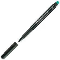 Faber-Castell: Multimark alkoholový fix M 1mm čierny - c/b/cb2af4ae790d71d97729b2ad3bbfe86c40c66bdac426f53c9c510b170db8725f.jpg