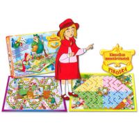 Červená čiapočka a vlk spoločenská hra - D-Toys - c/e/Cervena-ciapocka-a-vlk-spolocenska-hra--D-Toys-1.jpg