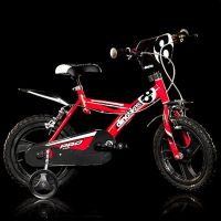Červený detský bicykel Pro vo veľkosti 16 - bicykel Dino Bikes - c/e/Cerveny-detsky-bicykel-Pro-vo-velkosti-16--bicykel-Dino-Bikes-1.jpg