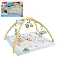 Fisher-Price: Sensimals Hracia podložka - Mattel