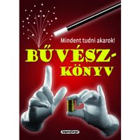 Chcem vedieť všetko! - Kniha o kúzelníctve, populárno-náučná kniha - c/h/Chcem-vediet-vsetko--Kniha-o-kuzelnictve-popularno-naucna-kniha-1.jpg