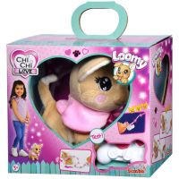 ChiChi Love: Loomy Chodiaci plyšový psík so zvukom - Simba - c/h/ChiChi-Love-Loomy-Chodiaci-plysovy-psik-so-zvukom--Simba-1.jpg