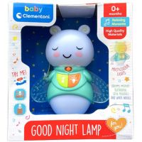 Chrobáčiková hudobná nočná lampička so zvukovými efektmi - Clementoni Baby - c/h/Chrobacikova-hudobna-nocna-lampicka-so-zvukovymi-efektmi--Clementoni-Baby-1.jpg