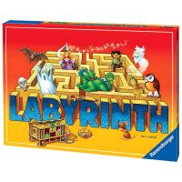 Chytrý labyrint karetná spoločenská hra - Ravensburger - c/h/Chytry-labyrint-karetna-spolocenska-hra--Ravensburger-1.jpg