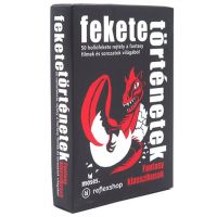 Čierne príbehy: Fantasy klasiky spoločenská hra - c/i/Cierne-pribehy-Fantasy-klasiky-spolocenska-hra-1.jpg