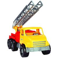 City Truck Nákladné auto s rebríkom - Wader - c/i/City-truck-Letras-tuzolto-Wader.jpg