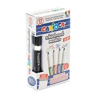 Čierna fixka na tabuľu 1 ks - Carioca - c/i/cierna-fixka-na-tabulu-1-ks-carioca.jpg