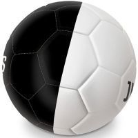 Čierno-biela futbalová lopta Juventus, veľkosť 5 - Mondo Toys - c/i/cierno-biela-futbalova-lopta-juventus-velkost-5-mondo-toys.jpg
