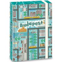 City of Budapešť box na zošity s gumičkou A/5 - c/i/city-of-budapest-box-na-zosity-s-gumickou-a-5.jpg