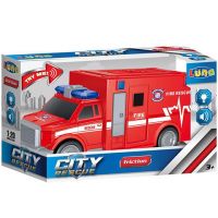 City Rescue hasičské auto so zotrvačníkom, so svetlom a zvukom - c/i/city-rescue-hasicske-auto-so-zotrvacnikom-so-svetlom-a-zvukom.jpg