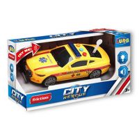 City Rescue záchranné vozidlo so svetlom a zvukom v žltej farbe - c/i/city-rescue-zachranne-vozidlo-so-svetlom-a-zvukom-v-zltej-farbe.jpg