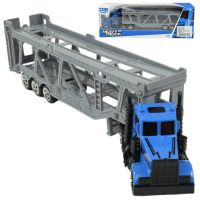 City Truck: Modrý kamión na prepravu áut 22 cm - c/i/city-truck-modry-kamion-na-prepravu-aut-22-cm.jpg