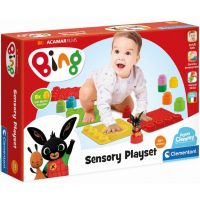 Clementoni Baby: Bing hračka na rozvoj hmatových schopností pre bábätká - c/l/Clementoni-Baby-Bing-hracka-na-rozvoj-hmatovych-schopnosti-pre-babatka-1.jpg