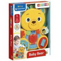 Clementoni Baby: Medvedík Montessori pre bábätká - c/l/Clementoni-Baby-Medvedik-Montessori-pre-babatka-1.jpg