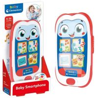 Clementoni Baby: Môj prvý interaktívny smartfón - c/l/Clementoni-Baby-Moj-prvy-interaktivny-smartfon-1.jpg