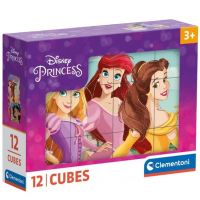 Clementoni: Disney Princezné rozprávkové kocky 12 ks - c/l/Clementoni-Disney-Princezne-rozpravkove-kocky-12-ks-1.jpg